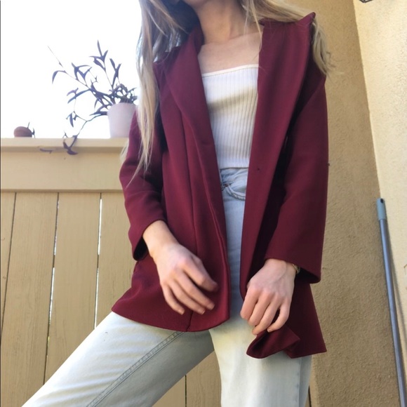 Pretty Little Thing Jacket - Picture 2 of 2